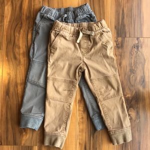 Cat & Jack Jogger Bundle